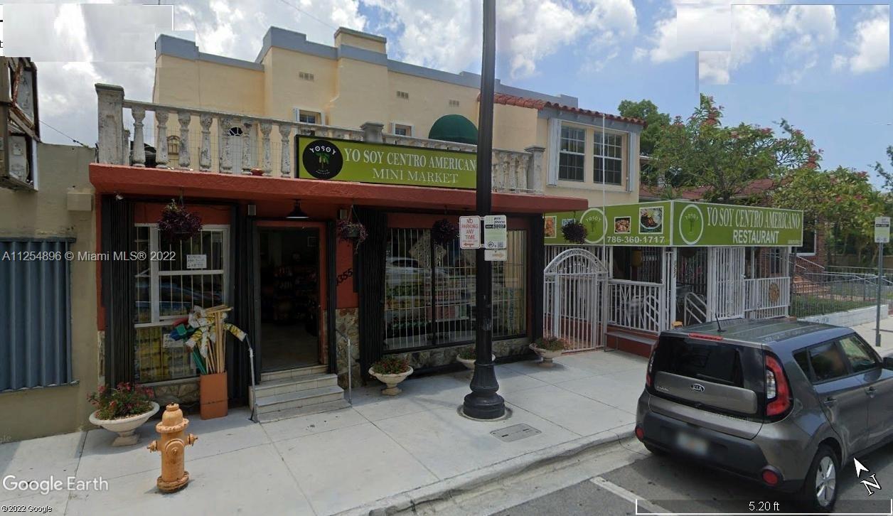 Photo of 1353 SW 1st St in Miami, FL