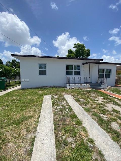 Photo of 810 NW 26th Ave in Miami, FL