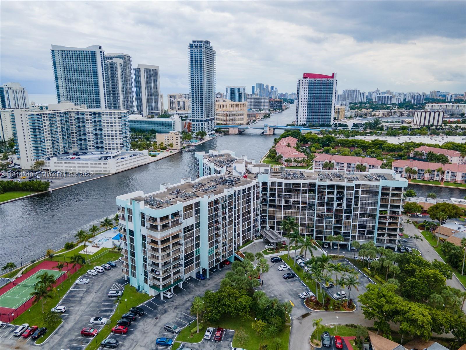 Photo of 200 Leslie Dr #1031 in Hallandale Beach, FL