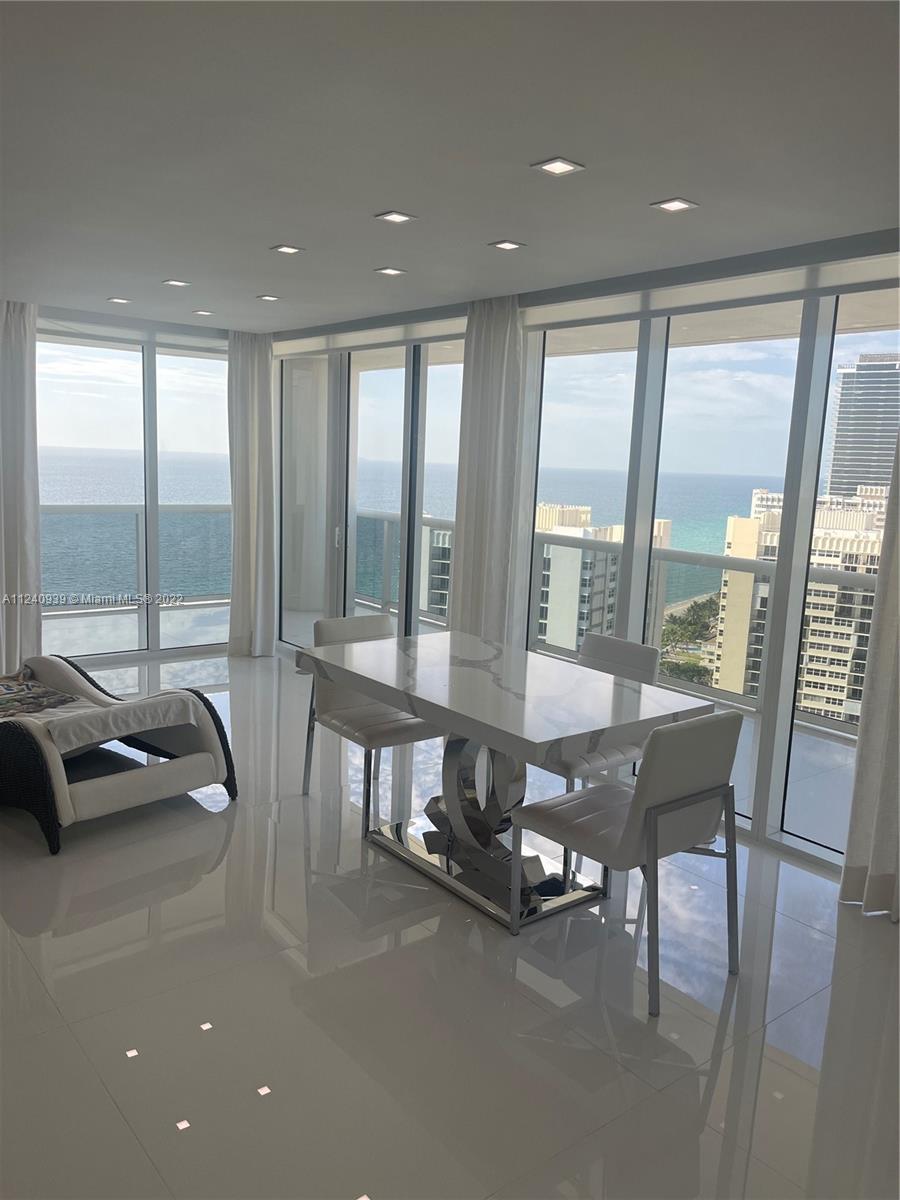 BEACH CLUB ONE UNIT 2705.  FULLY REMODELED UNIT WITH UNOBSTRUCTED OCEAN AND INTRACOASTAL VIEWS.  RAR