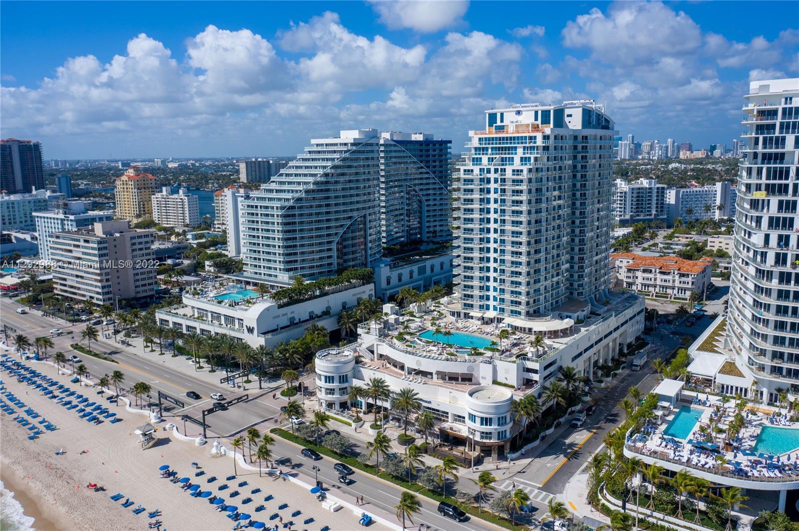 Photo of 505 N Fort Lauderdale Beach Blvd #2110 in Fort Lauderdale, FL