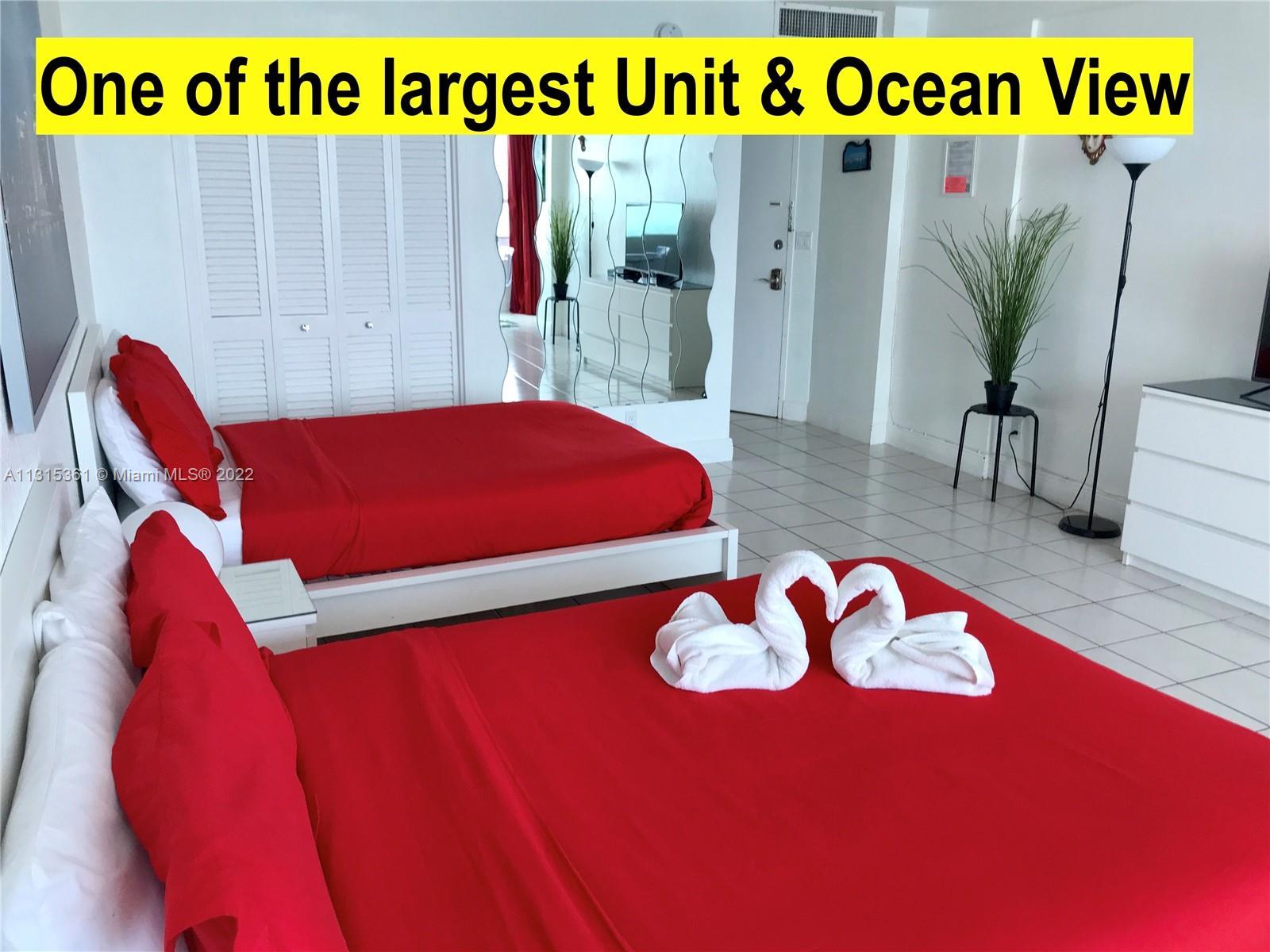 Photo of 5445 Collins Ave #530 in Miami Beach, FL