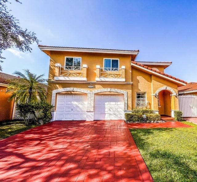 Photo of 14532 NW 88th Pl in Miami Lakes, FL
