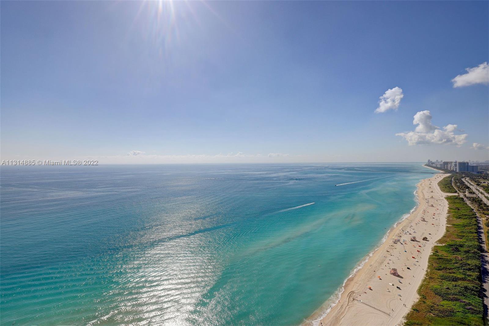 Experience Luxury Living at Ritz-Carlton Residences Sunny Isles Beach. Zip up to your residence in a