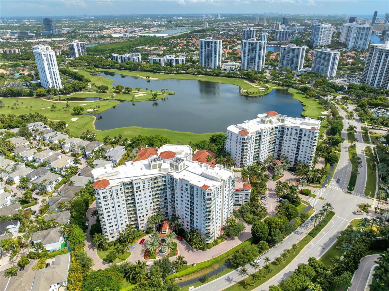 Photo of 19900 E Country Club Dr #318 in Aventura, FL
