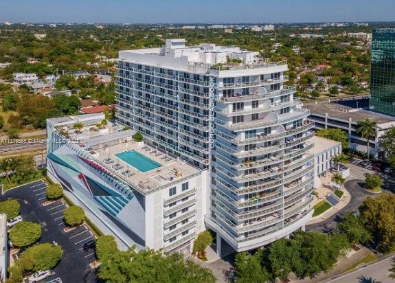 Photo of 4250 Biscayne Blvd #806 in Miami, FL
