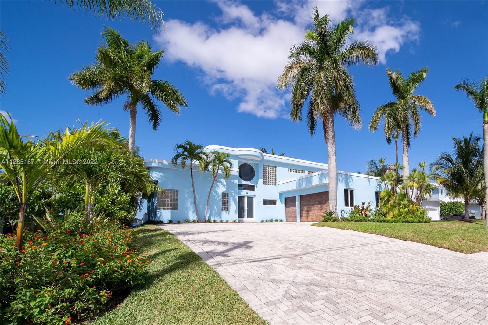Photo of 56 SW Riverway Blvd in Palm City, FL