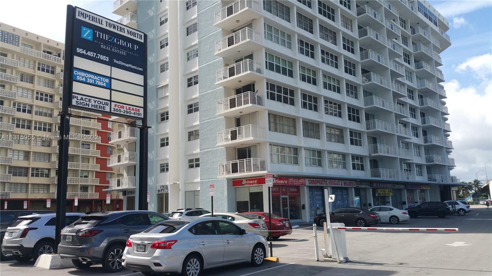 Photo of 1801 S Ocean Dr #A, B, C, E, D, J, I in Hallandale Beach, FL