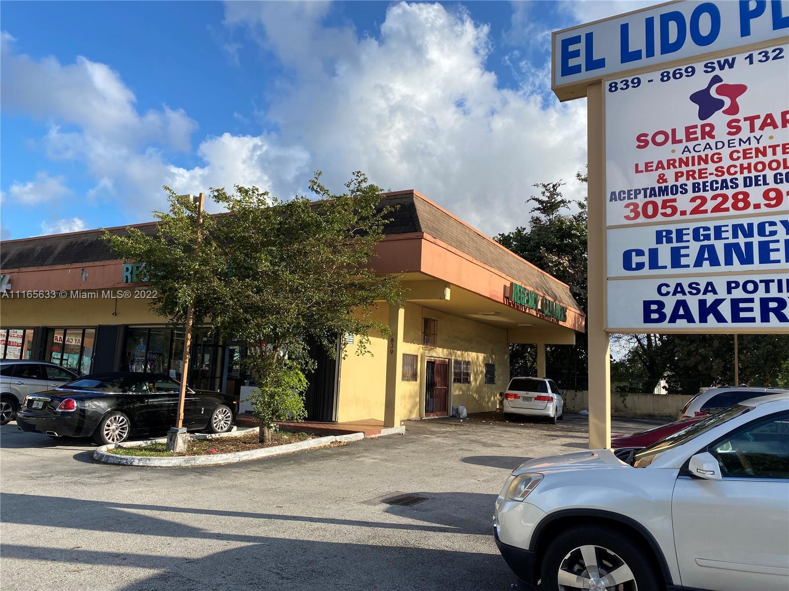 Photo of Address Not Disclosed in Miami, FL