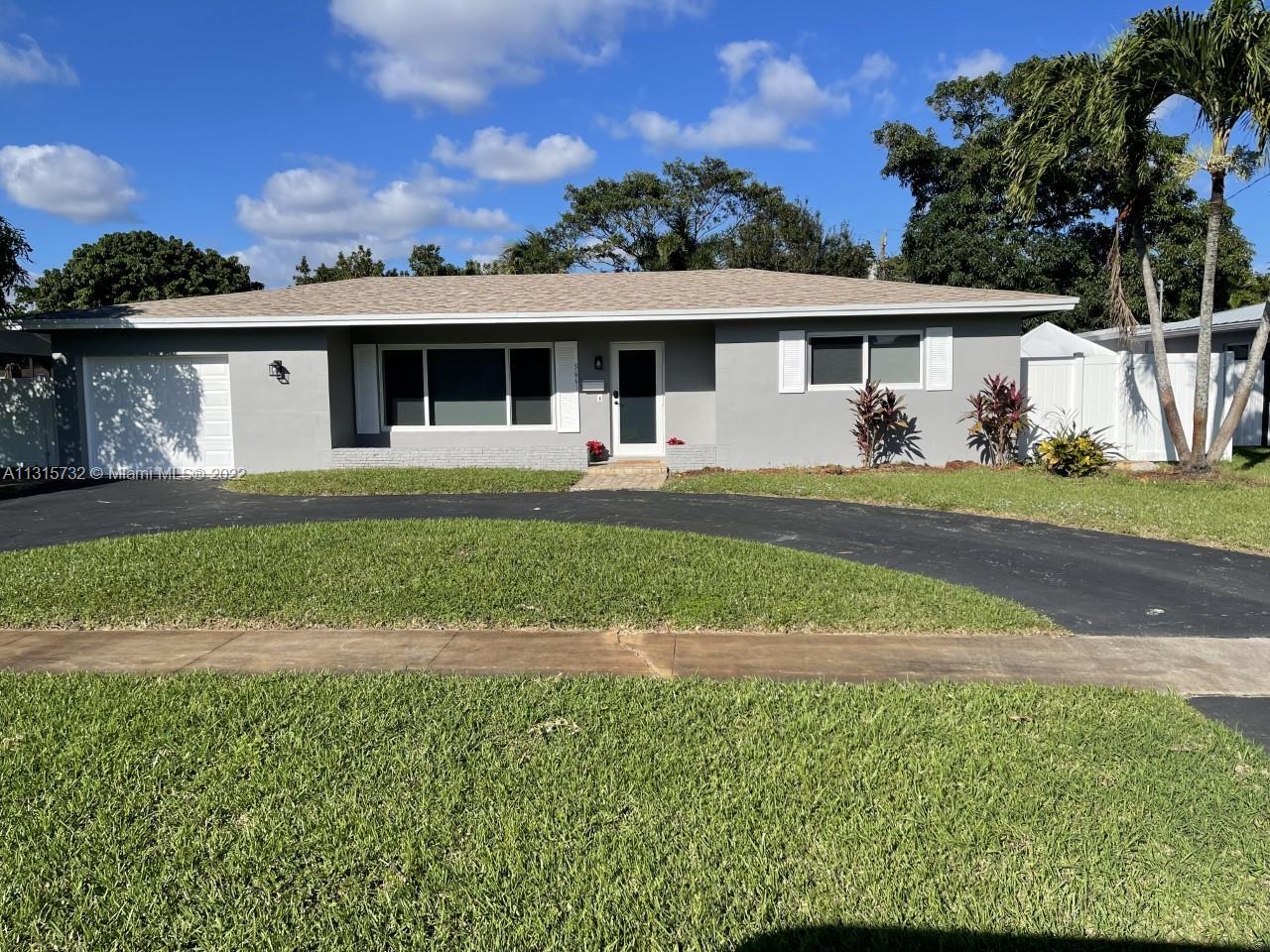 Photo of 5661 SW 4th Ct in Plantation, FL