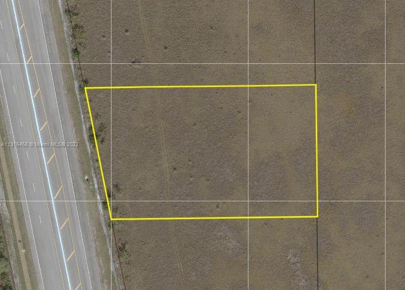 Photo of Vacant Lndg in Florida City, FL