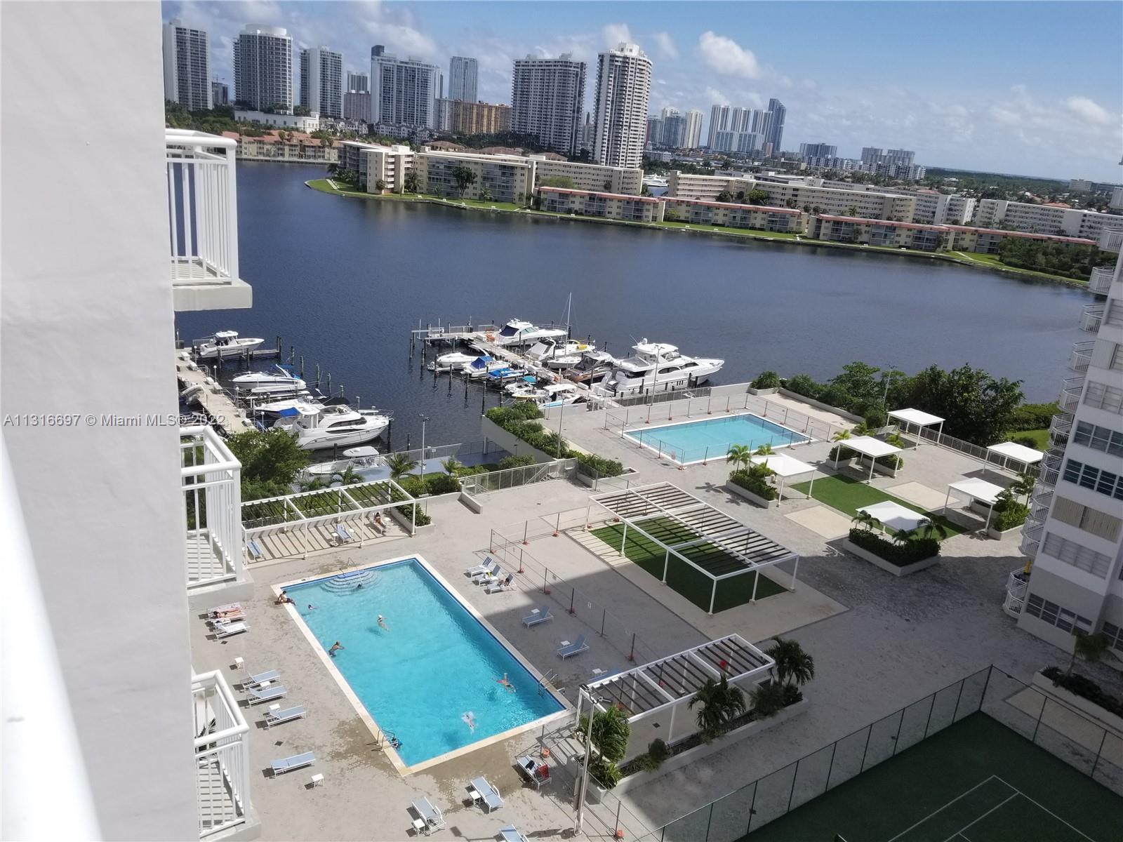 Photo of 18061 Biscayne Blvd #1203 in Aventura, FL