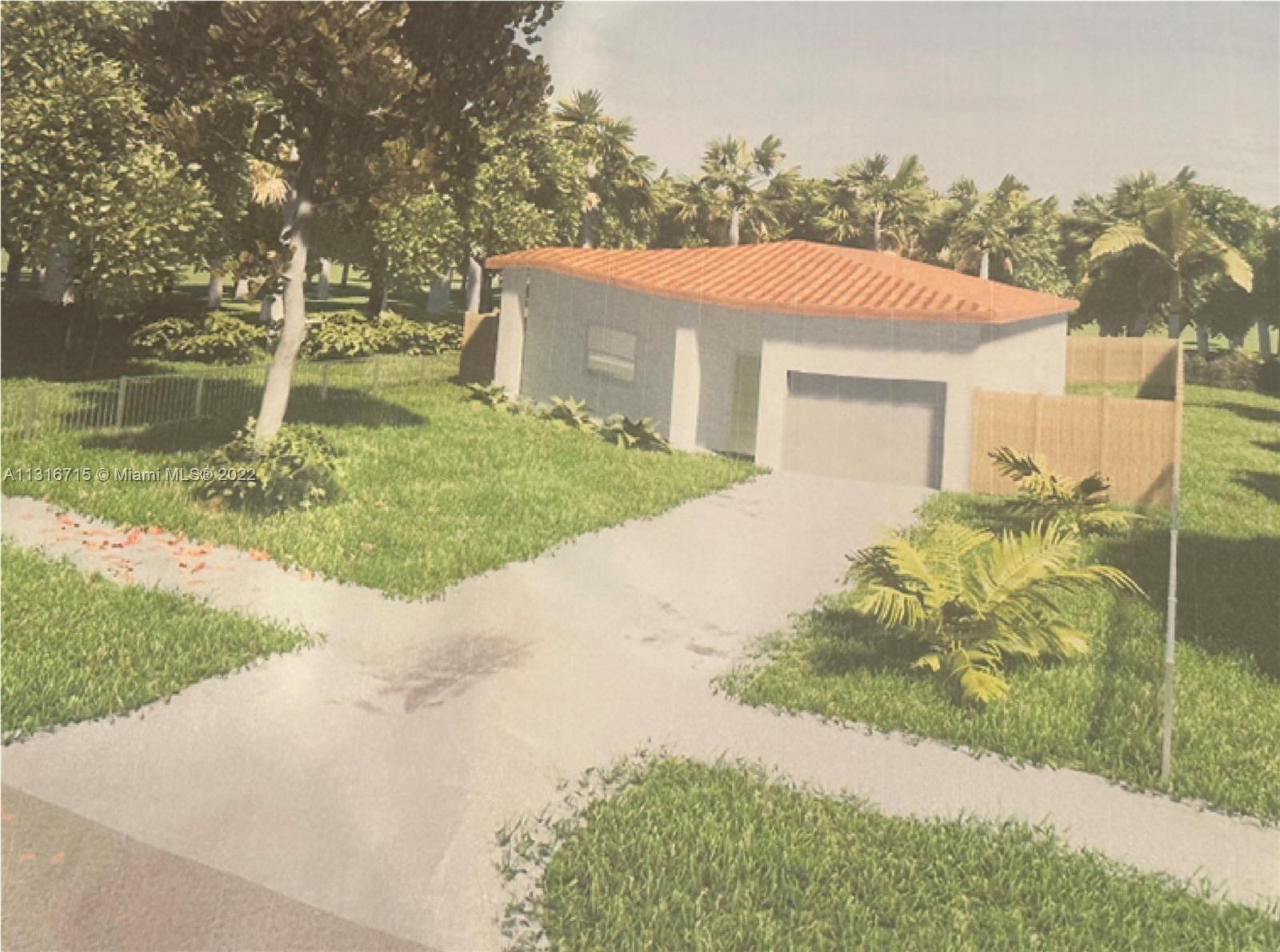 Photo of 110 NW 28th Ter in Fort Lauderdale, FL