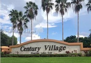 Photo of 12755 SW 16 Ct #411 in Pembroke Pines, FL