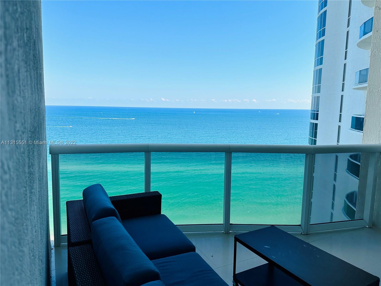 Photo of 16001 Collins Ave #1604 in Sunny Isles Beach, FL