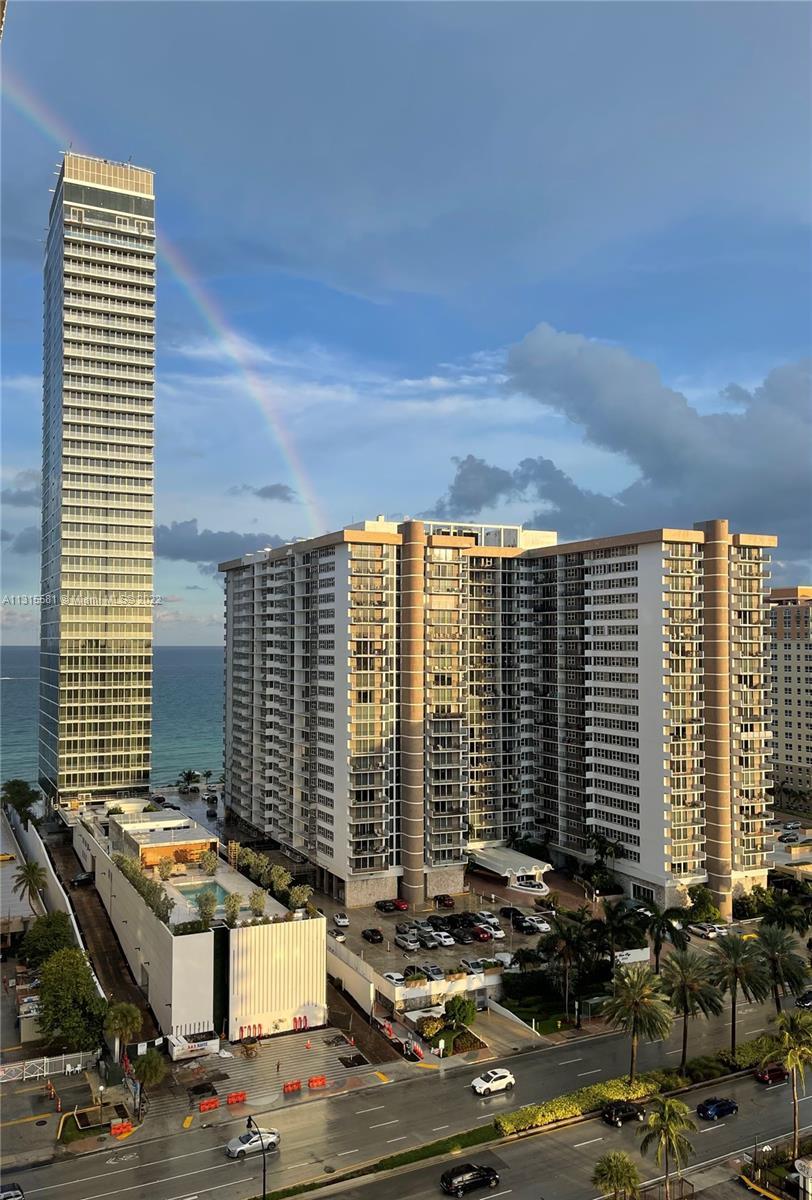 Photo of 1985 S Ocean Dr #16G in Hallandale Beach, FL