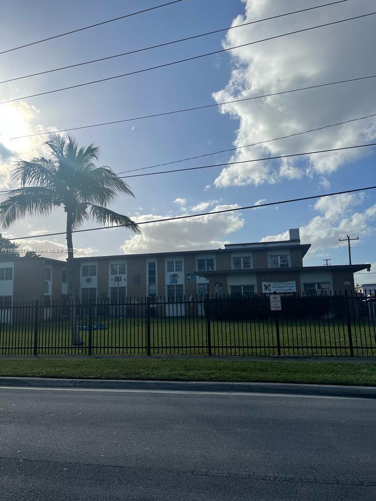 Photo of 13250 NW 28th Ave in Opa-Locka, FL