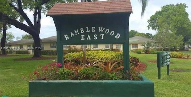 Photo of 4127 NW 88th Ave #104 in Coral Springs, FL
