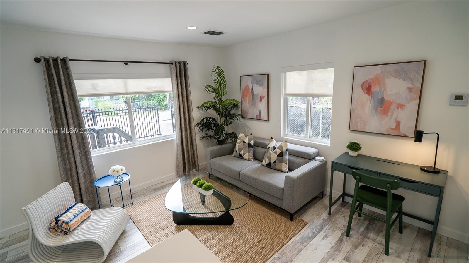Photo of 253 NE 58th Ter #1 in Miami, FL