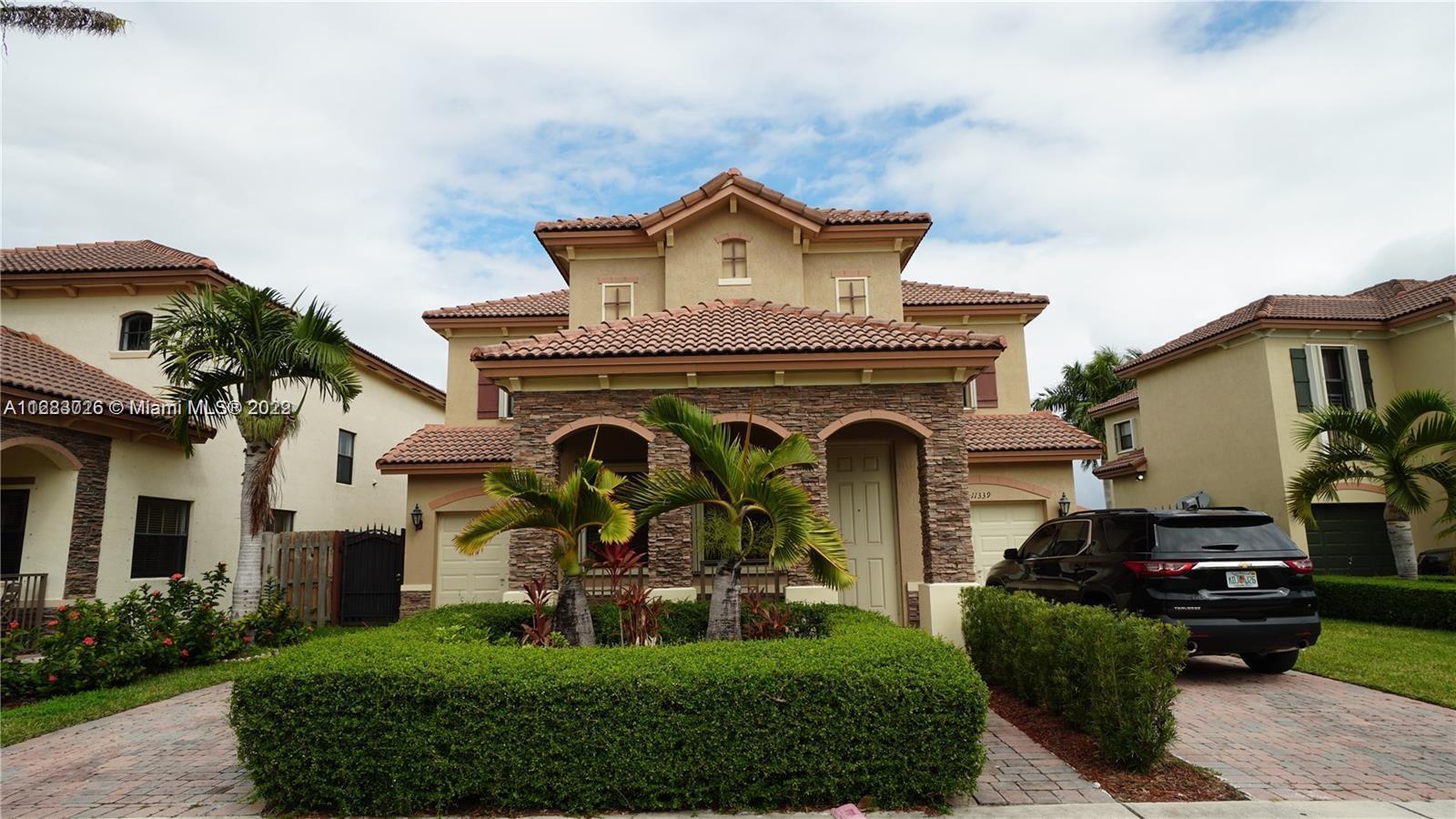 Photo of 11339 SW 243rd Ter in Homestead, FL