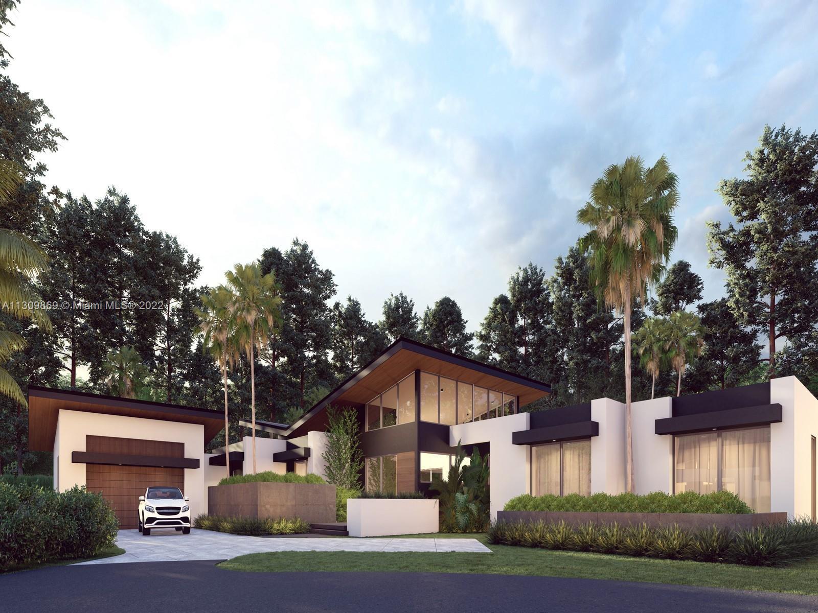 Photo of 6991 SW 91 St in Pinecrest, FL
