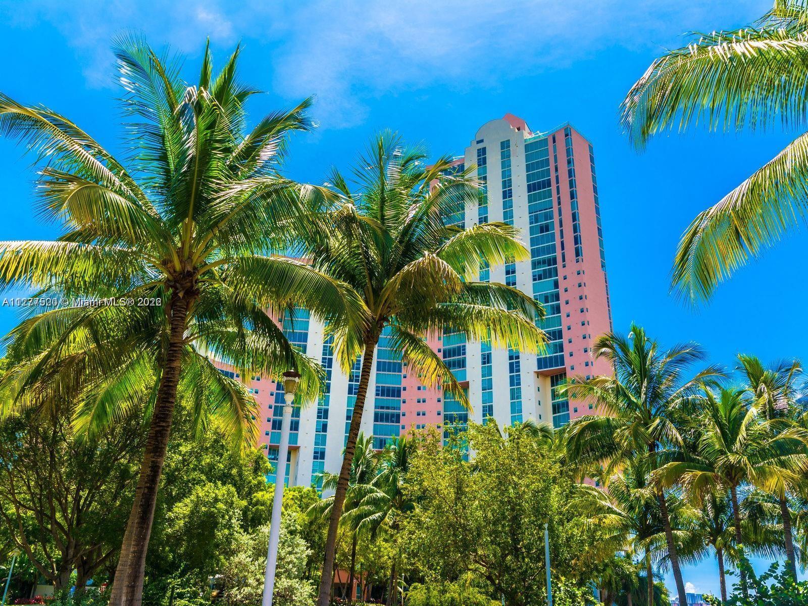 Photo of Address Not Disclosed in Aventura, FL
