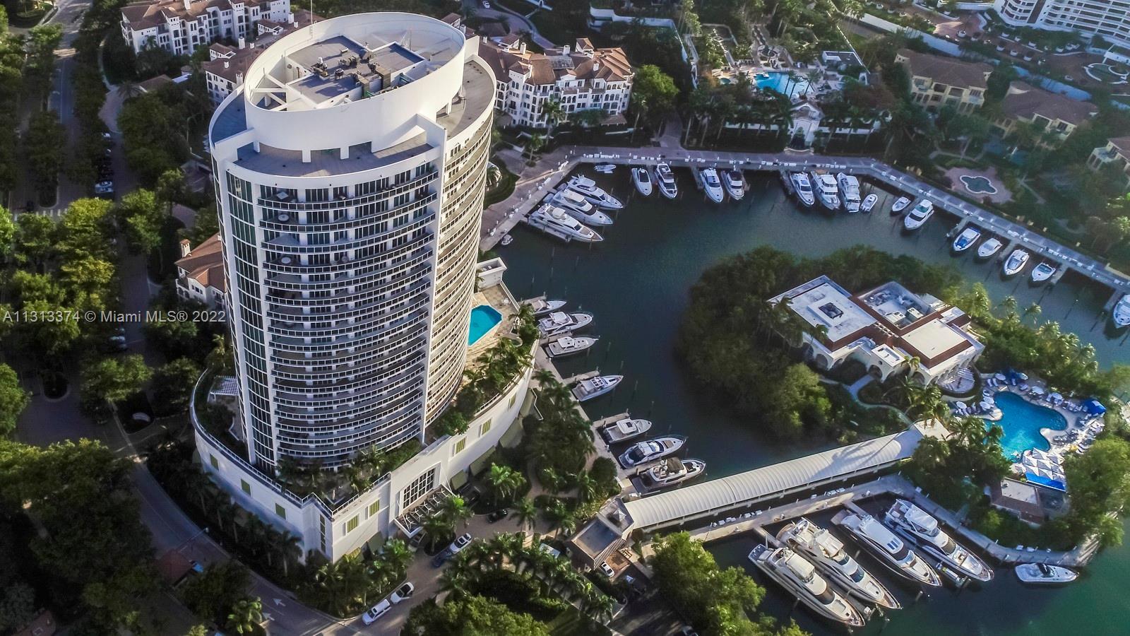 Photo of 4100 Island Blvd #1104 in Aventura, FL