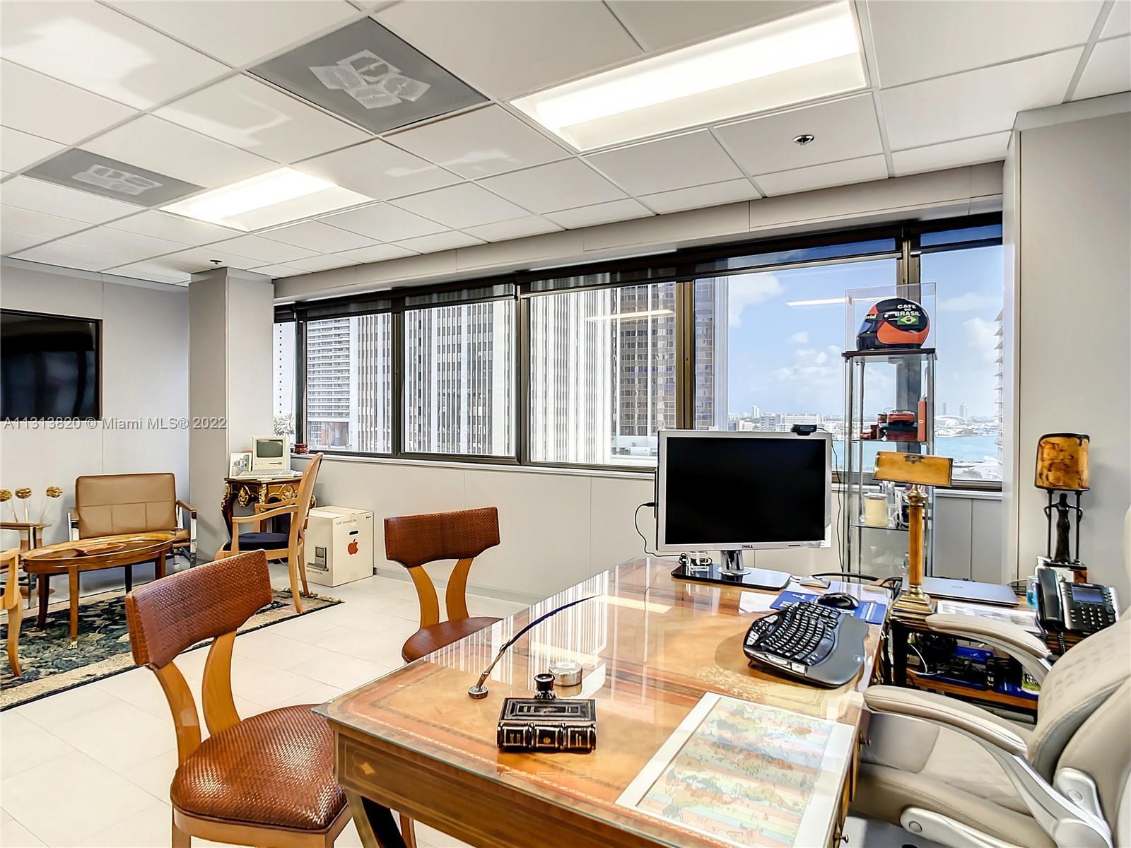 Photo of 200 SE 1st St #12 Floor in Miami, FL