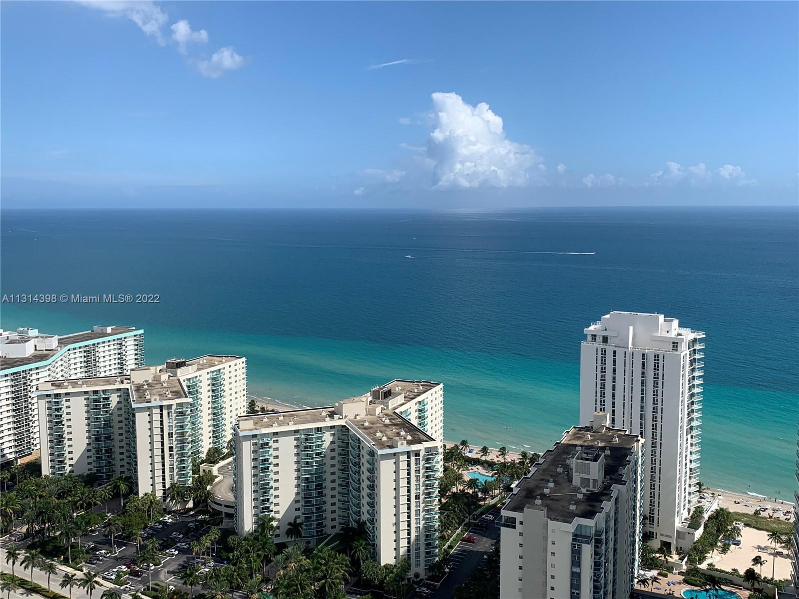 Photo of 4010 S Ocean Dr #R3407 in Hollywood, FL