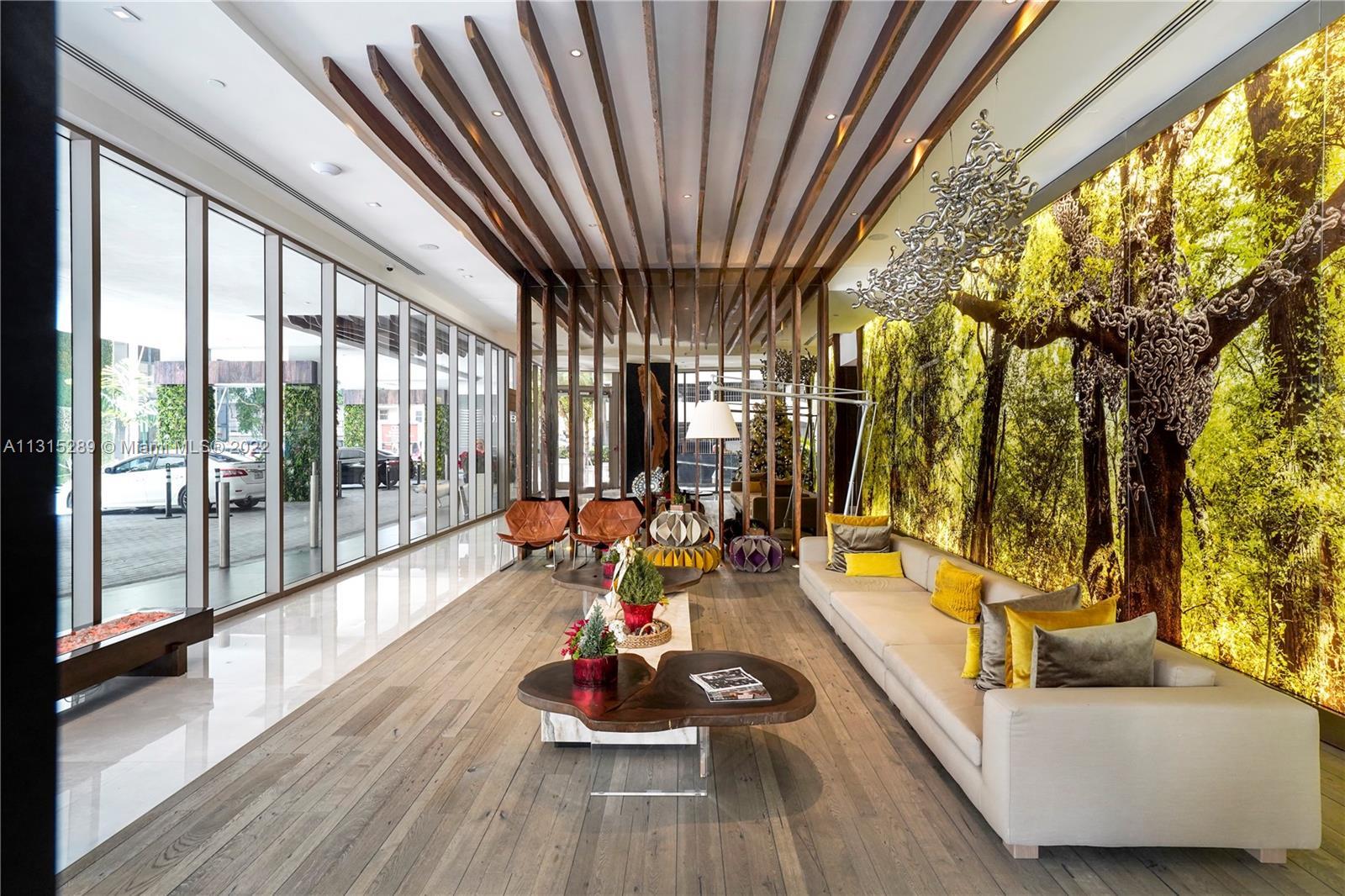 Photo of 1010 Brickell Ave #2003 in Miami, FL