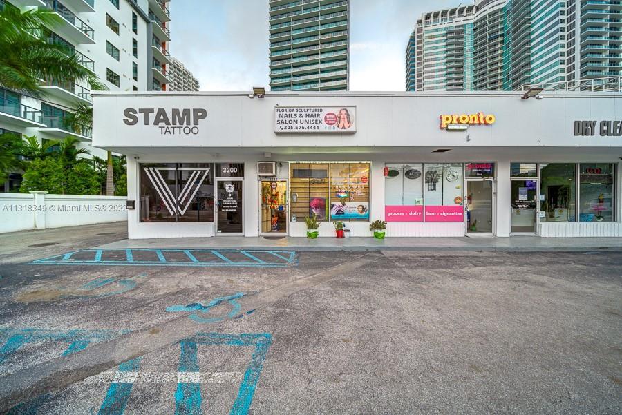 Photo of Beauty Salon For Sale In Miami Midtown, Minutes Away From Biscayne Blvd in Miami, FL