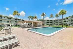 Photo of 5300 Washington St #I105 in Hollywood, FL