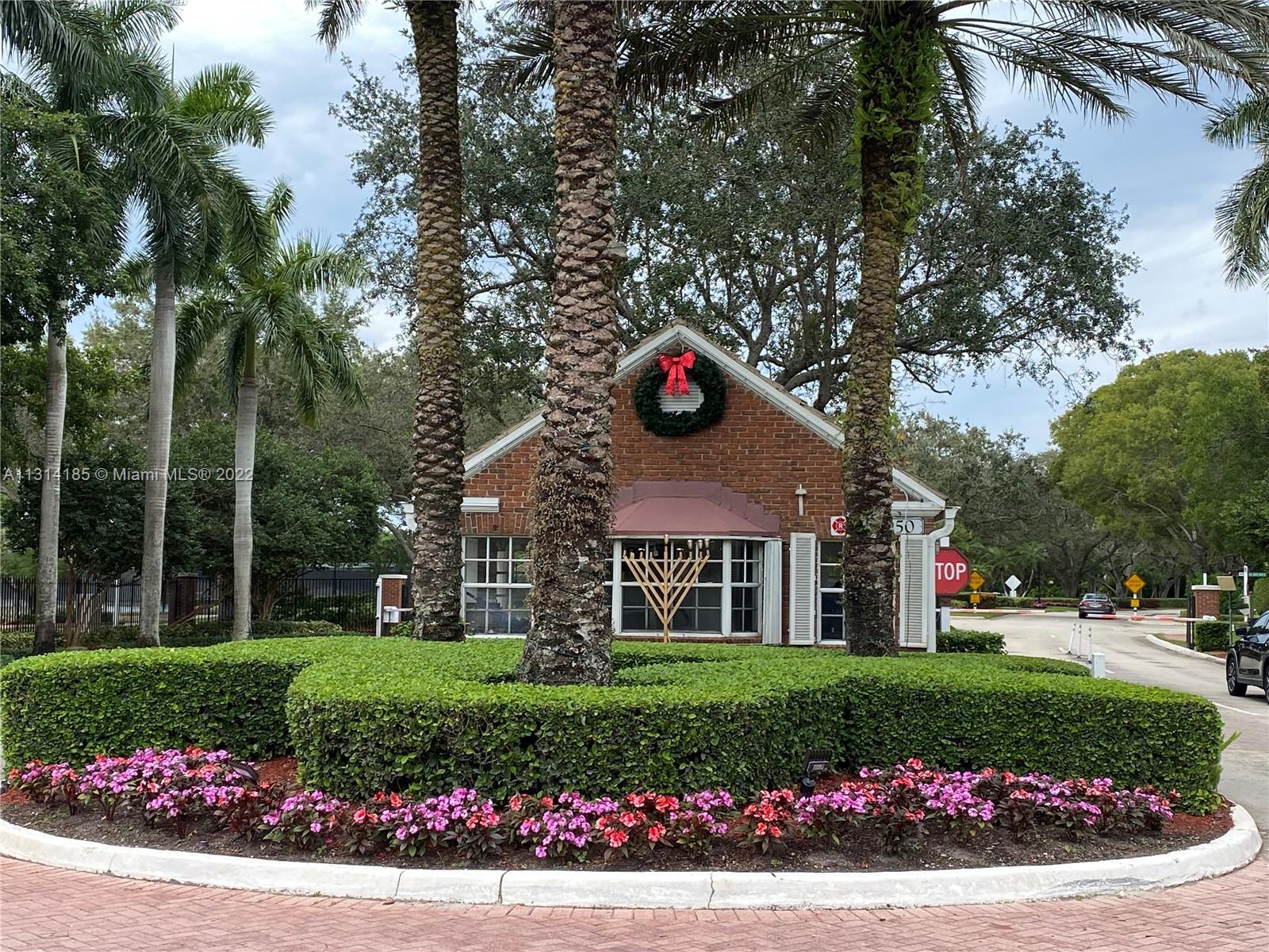 Photo of Address Not Disclosed in Coral Springs, FL