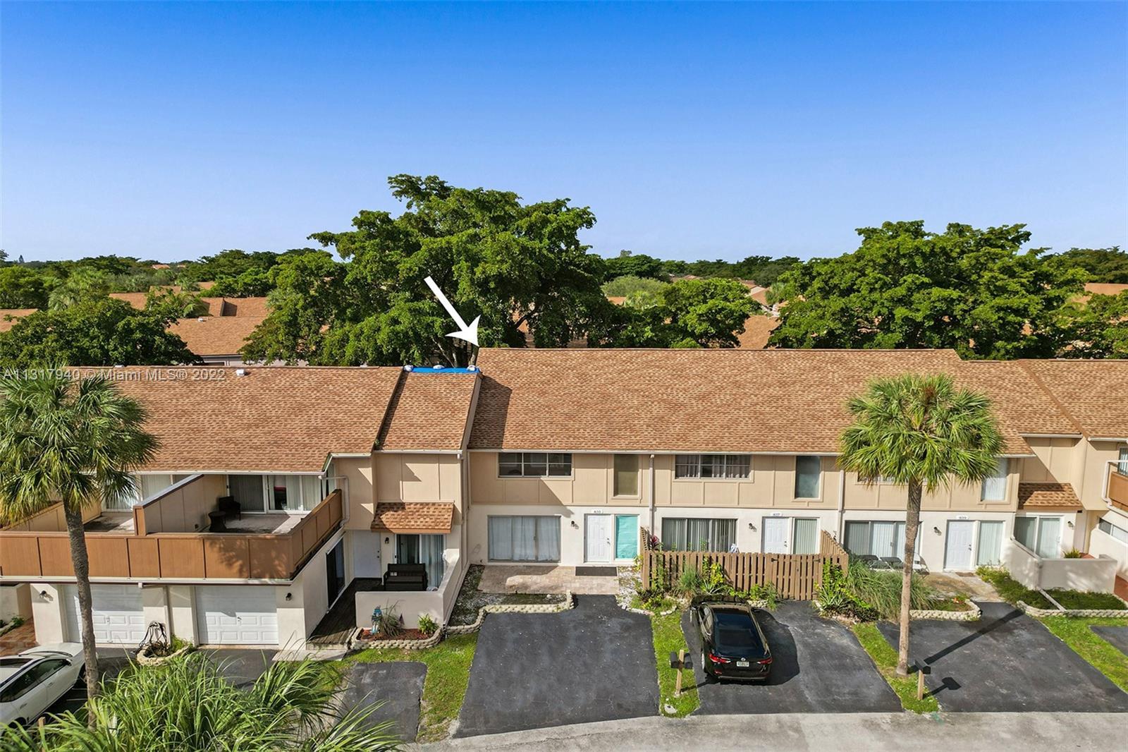 Photo of 835 NW 81st Ter #7 in Plantation, FL