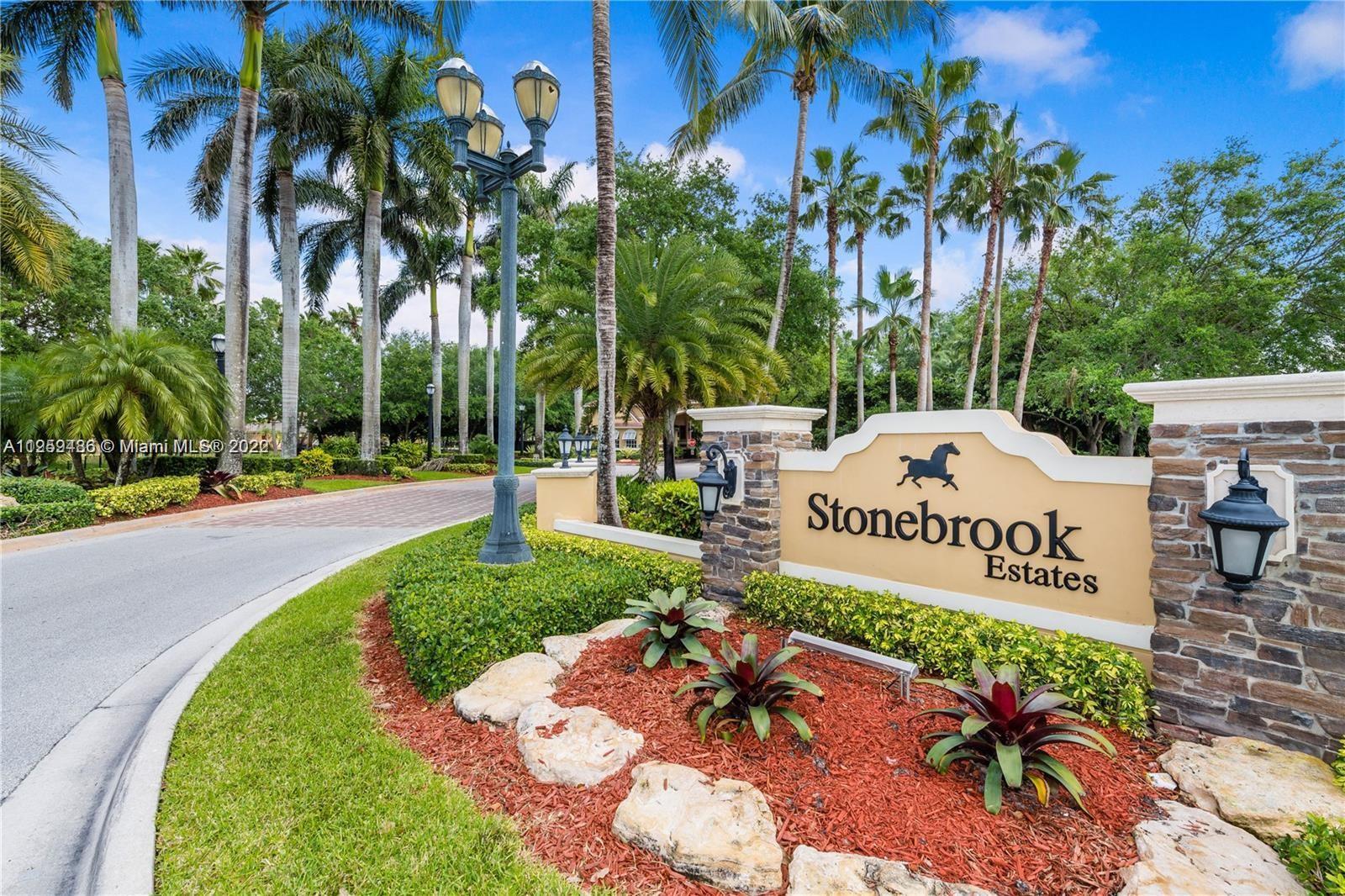 Photo of 12981 Kapok Ln in Davie, FL