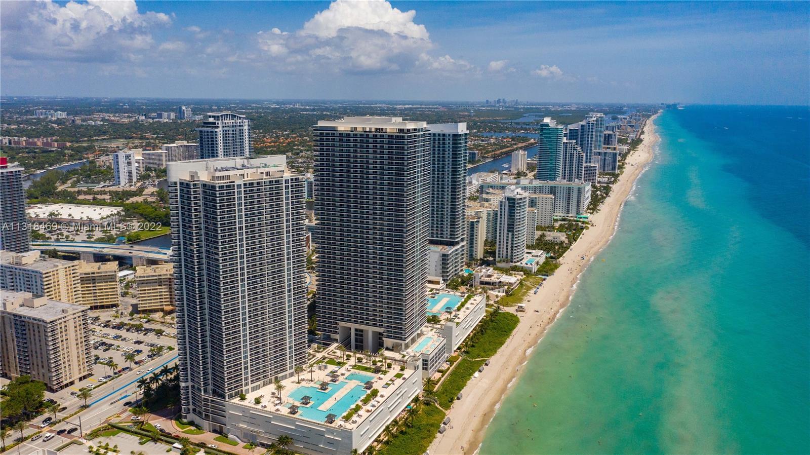 Photo of 1830 S Ocean Dr #2703 in Hallandale Beach, FL