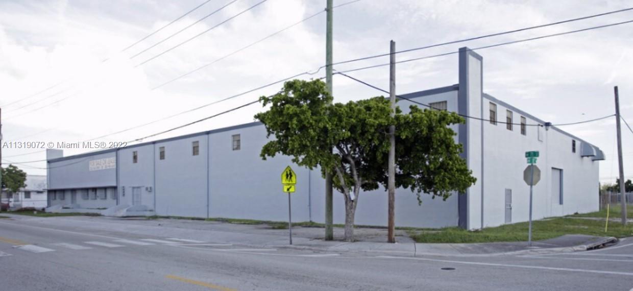 Photo of 1125 NW 71st St in Miami, FL