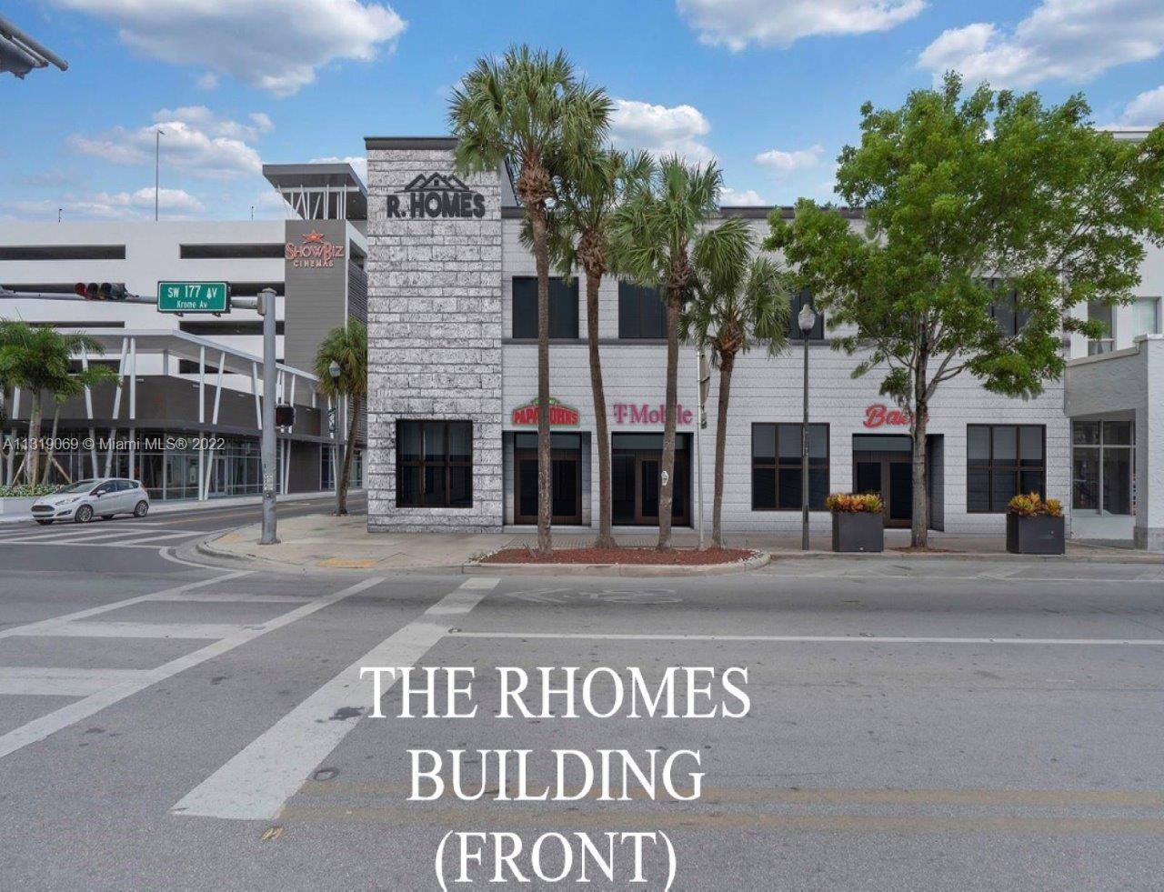 Photo of 4 N Krome Ave in Homestead, FL