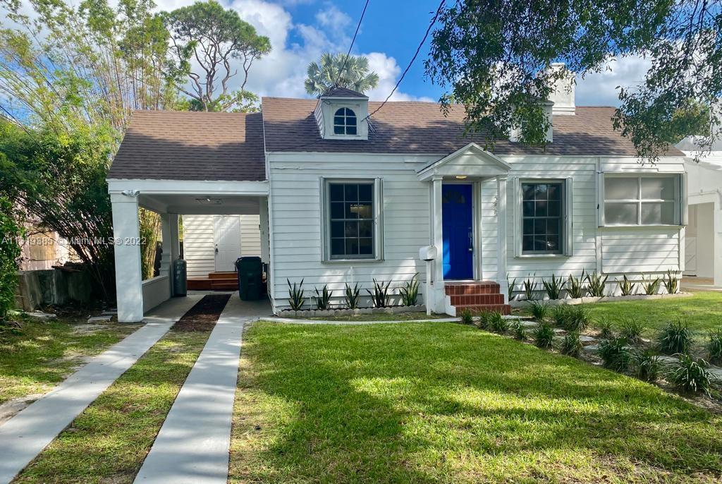 Photo of 255 SW 31st Rd in Miami, FL