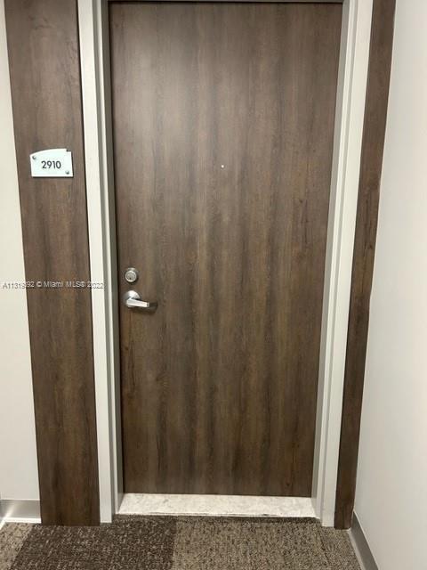 Photo of 92 SW 3rd St #2910 in Miami, FL