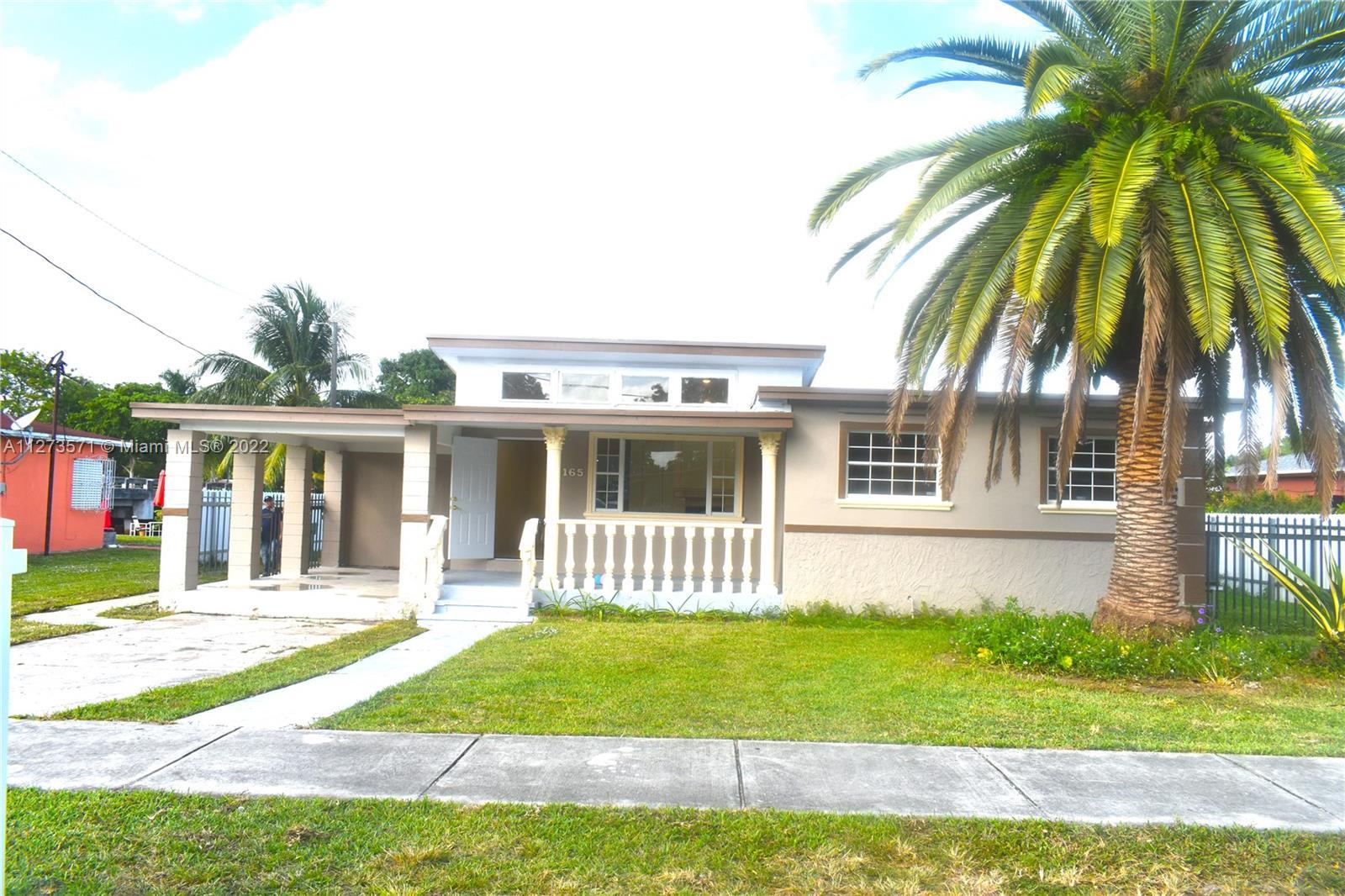 Photo of 2165 NW 105th Ter in Miami, FL