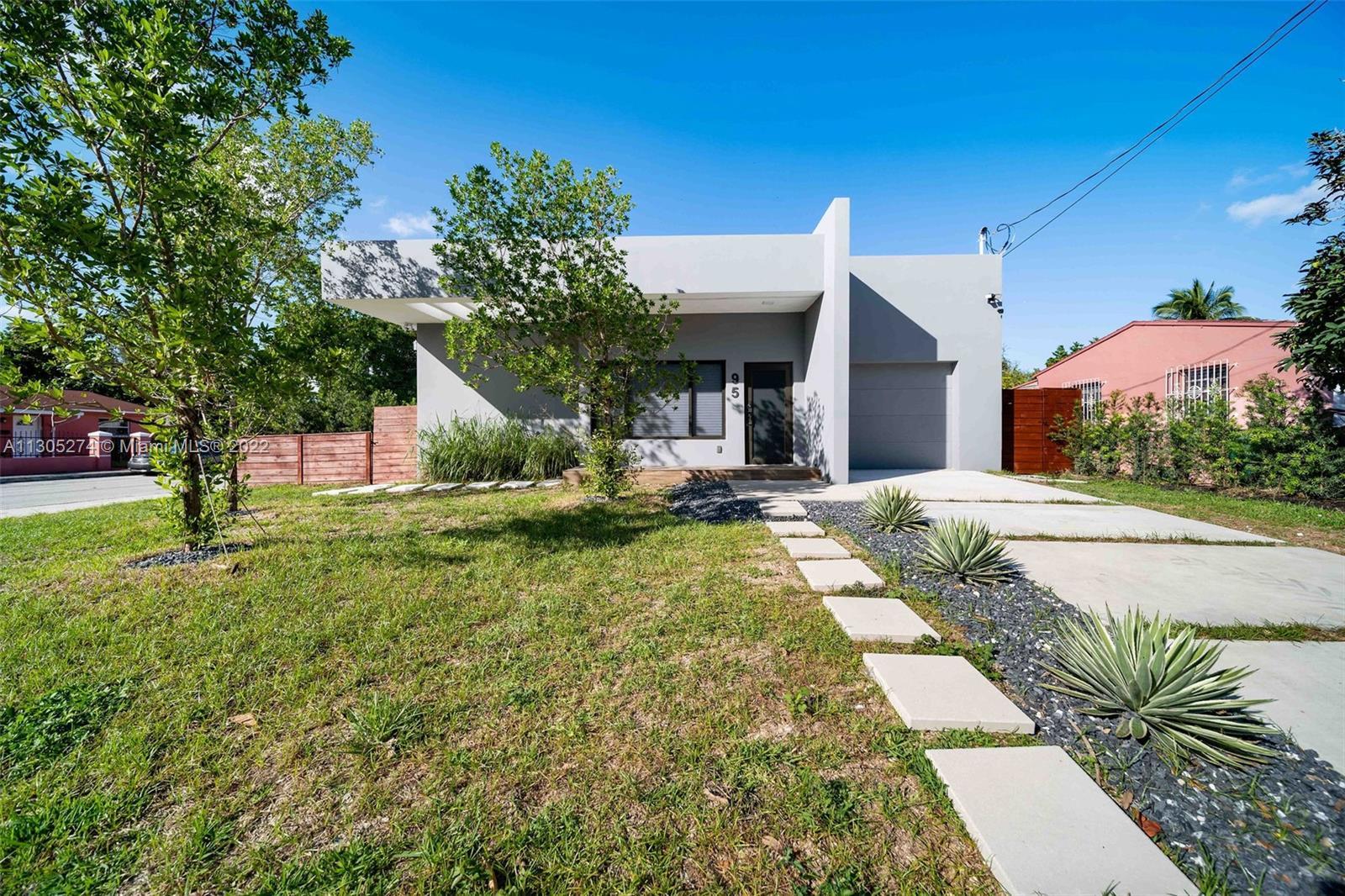 Photo of 95 NW 52nd St in Miami, FL