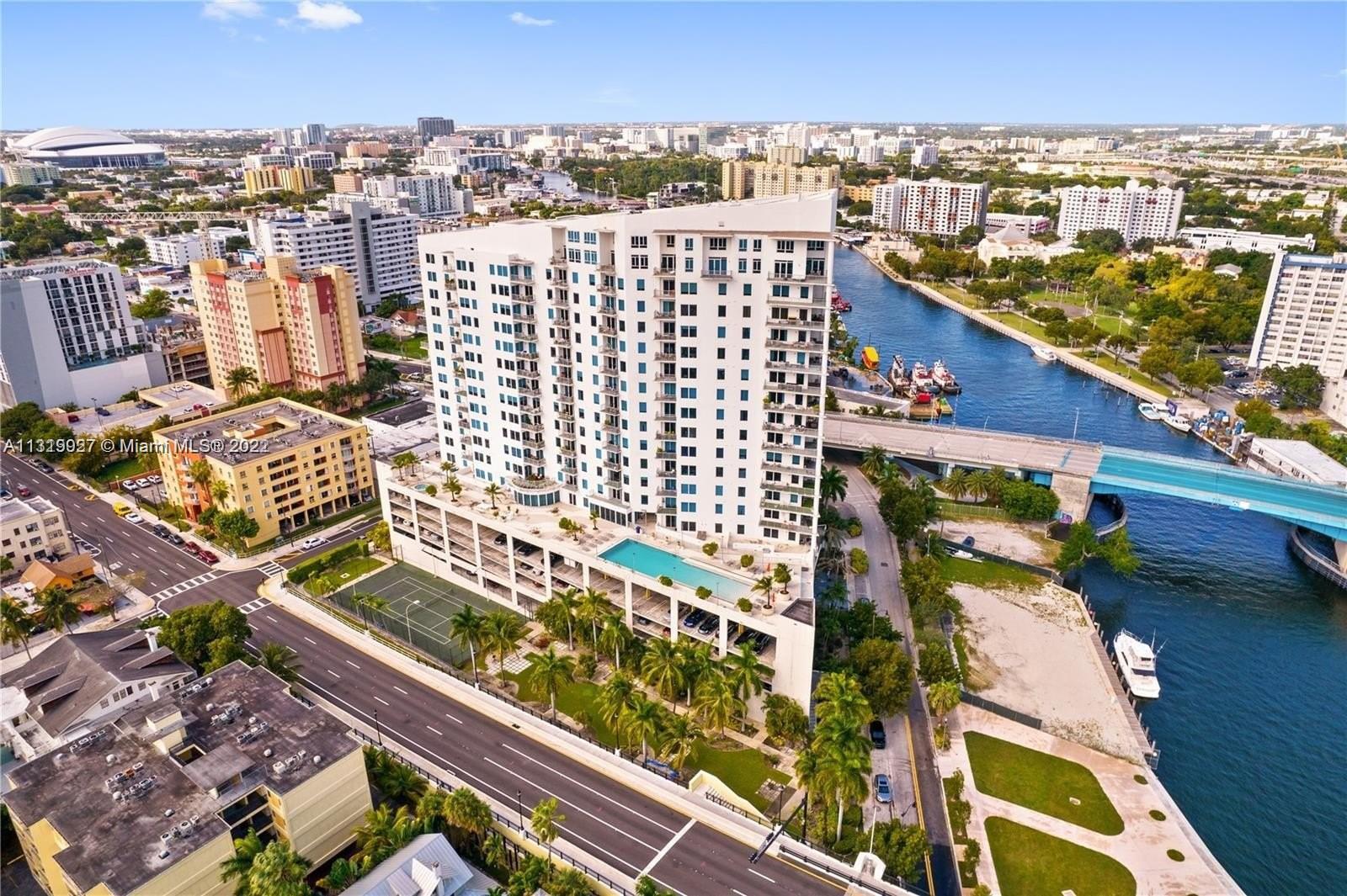 Photo of 10 SW South River Dr #1011 in Miami, FL