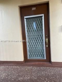 Photo of 8881 N Sunrise Lakes Blvd #201 in Sunrise, FL
