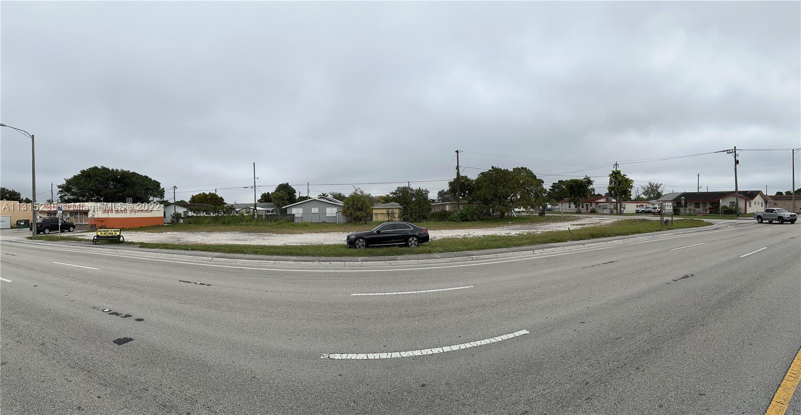 Photo of 5701-5711 N Pembroke Rd in Hollywood, FL