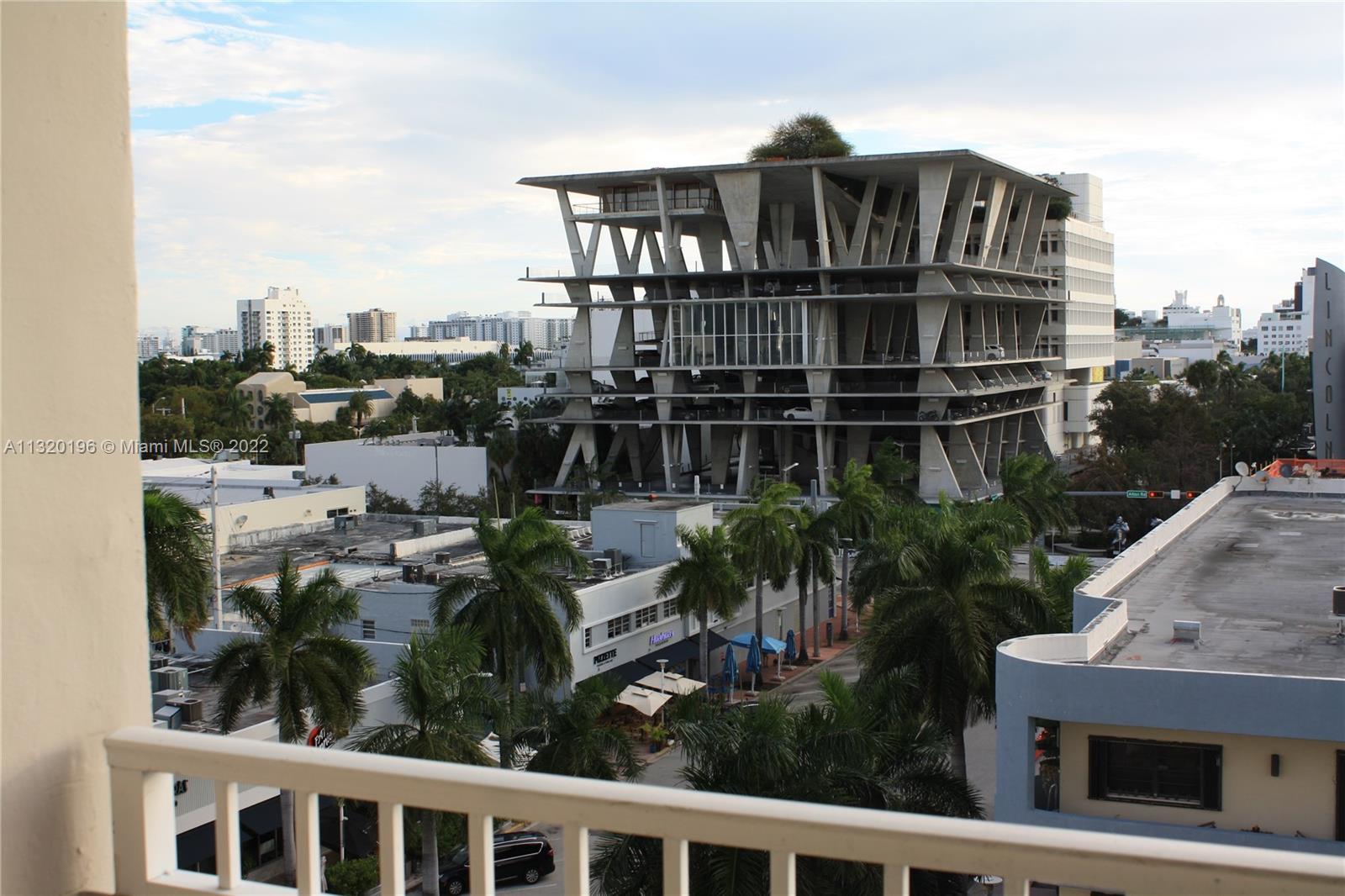 Photo of 1300 Lincoln Rd #A801 in Miami Beach, FL