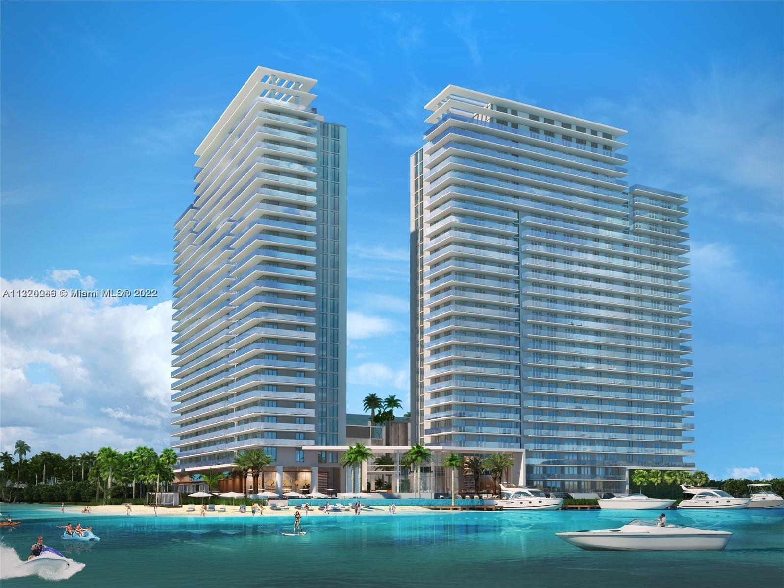 Photo of 16385 Biscayne Blvd #1205 in North Miami Beach, FL
