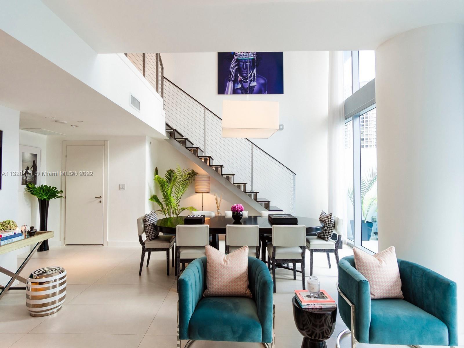 Photo of 200 Biscayne Boulevard Wy #904 in Miami, FL