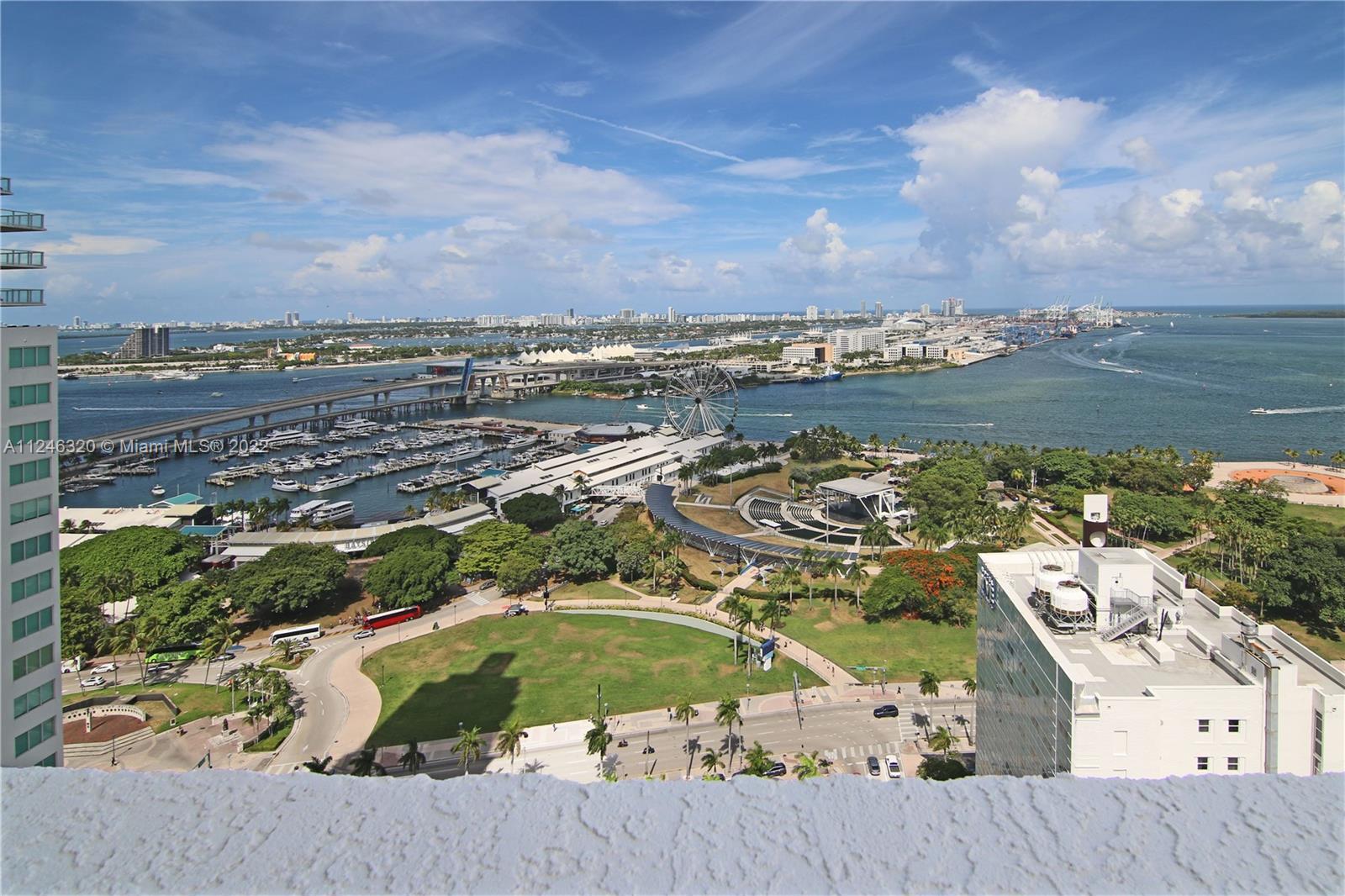 Photo of 253 NE 2nd St #2809 in Miami, FL