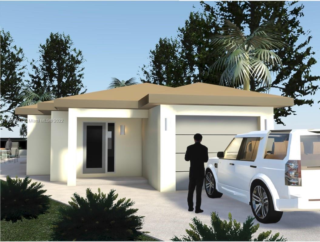 Photo of 2421 SW 80th Ter in Miramar, FL